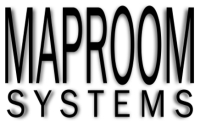 Maproom Systems Trademark